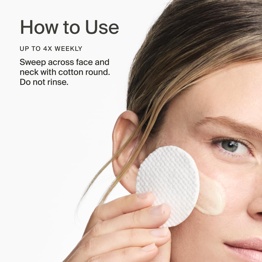 Timeline Mitopure Skincare Routine Starter Kit in Travel Case with Gentle Cleanser 50 ml, Resurfacing Exfoliator 30ml & Barrier Cream 15 ml for All Skin Types